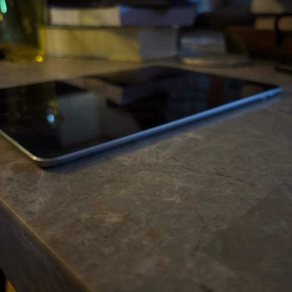 iPad Air 2